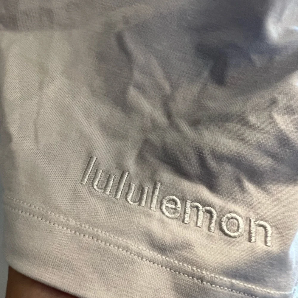 Lululemon Ease of it all short sleeve - Picture 6 of 9